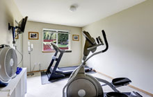 Cloughton home gym construction leads