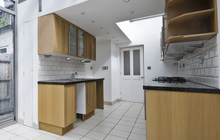 Cloughton kitchen extension leads